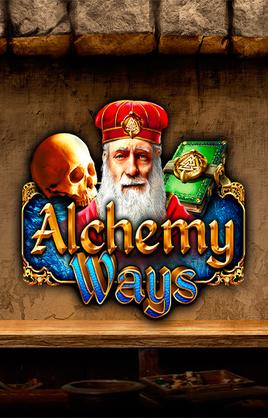 Play Alchemy Ways Casino Game