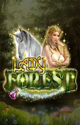 Play Lady Forest Casino Game