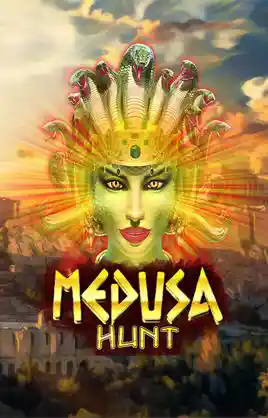 Play Medusa Hunt Casino Game
