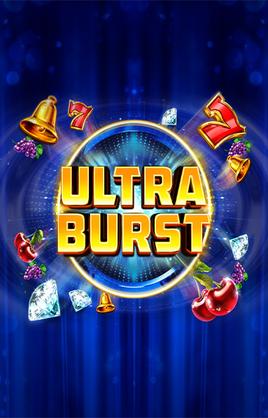 Play Ultra Burst Casino Game