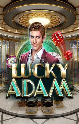 Play Lucky Adam Casino Game