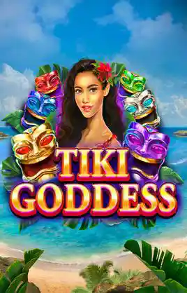 Play Tiki Goddess Casino Game