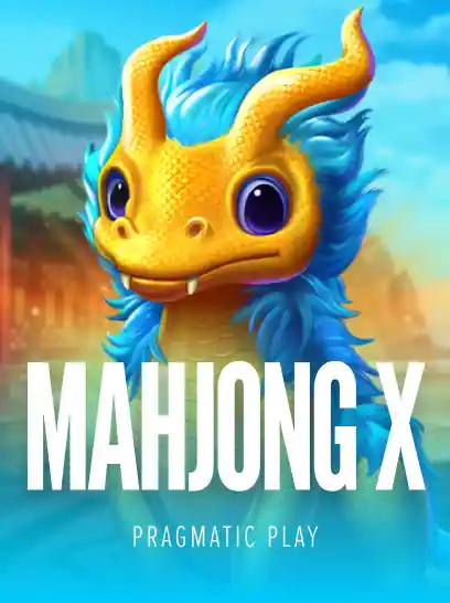Mahjong X™