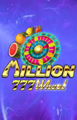 Play Million 777 Wheel Casino Game