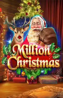 Play Million Christmas Casino Game