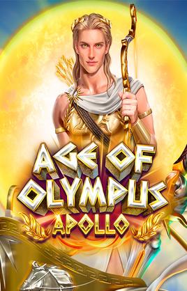 Play Age Of Olympus Apollo Casino Game