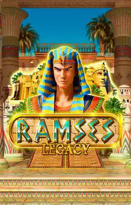 Play Ramses Legacy Casino Game