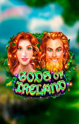 Play Gods Of Ireland Casino Game