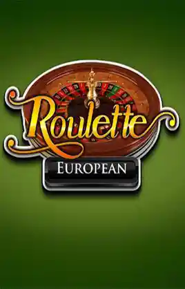European Roulette
