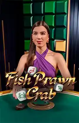 Play M Fish Prawn Crab Casino Game