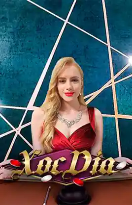 Play D Xoc Dia Casino Game