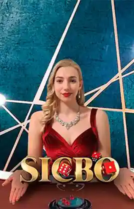 Play D Sic Bo Casino Game