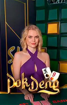 Play D Pok Deng Casino Game