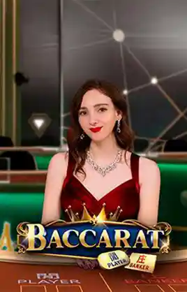 Play Baccarat D06 Casino Game