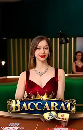 Play Baccarat D03 Casino Game