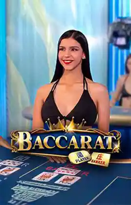 Play Baccarat C04 Casino Game