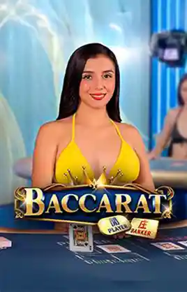 Play Baccarat C01 Casino Game