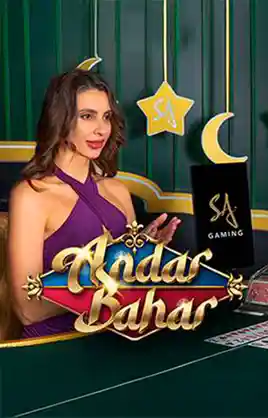 Play M Andar Bahar Casino Game