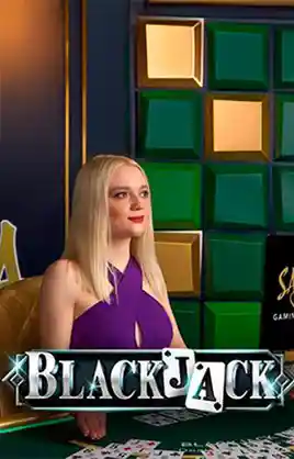 Play M Blackjack Casino Game
