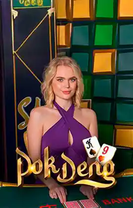 Play M Pok Deng Casino Game