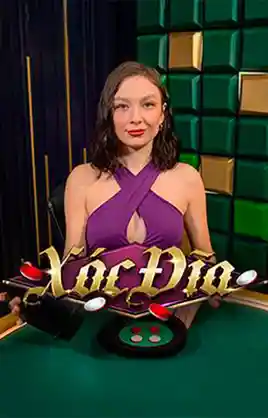 Play M Xoc Dia Casino Game