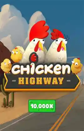 Play Chicken Highway Casino Game