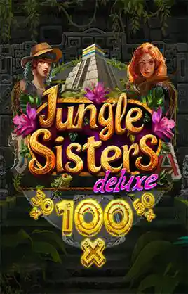 Play Jungle Sisters Deluxe Casino Game