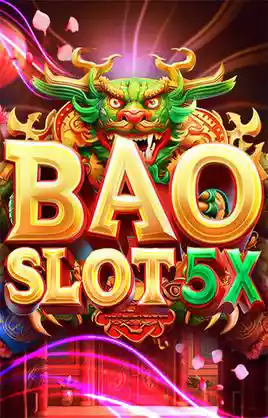 Play Bao Slot 5x Casino Game