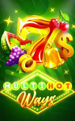 Play Multi Hot Ways Casino Game
