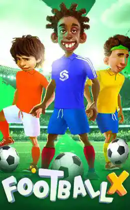 FootballX