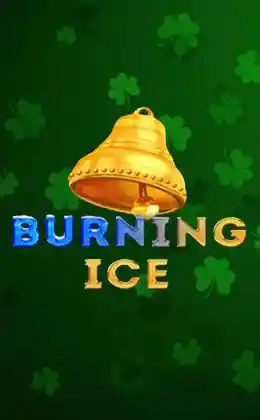 Play Burning Ice Casino Game
