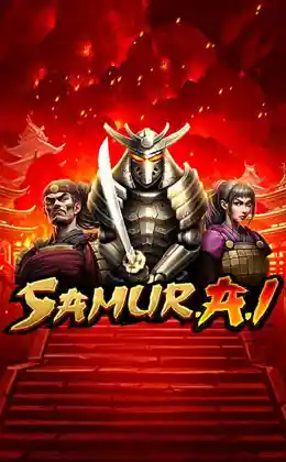 Play Samurai Casino Game