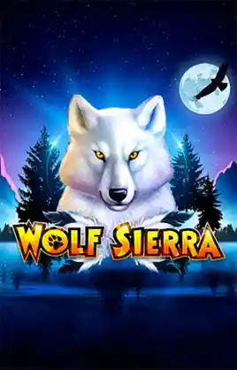Play Wolf Sierra Casino Game