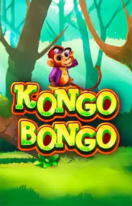 Play Kongo Bongo Casino Game