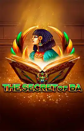 Play The Secret of BA Casino Game