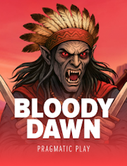 Play Bloody Dawn Casino Game
