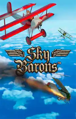 Play Sky Barons Casino Game