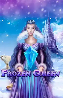 Play Frozen Queen Casino Game