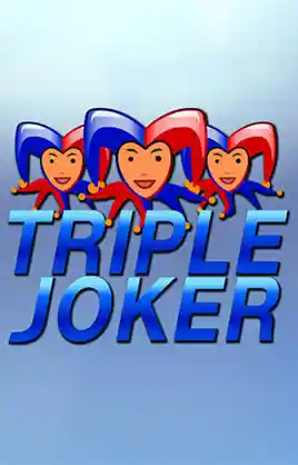 Play Triple Joker Casino Game