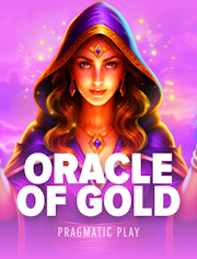Play Oracle of Gold Casino Game