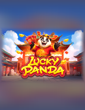 Play Lucky Panda Casino Game