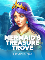 Play Mermaid’s Treasure Trove Casino Game