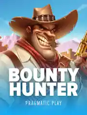 Play Bounty Hunter Casino Game