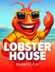 Play Lobster House Casino Game