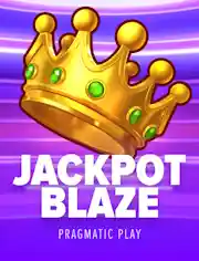 Play Jackpot Blaze Casino Game