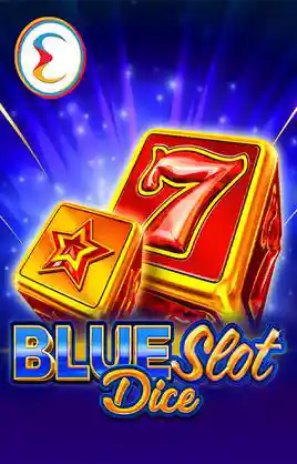 Play Blue Slot Dice Casino Game