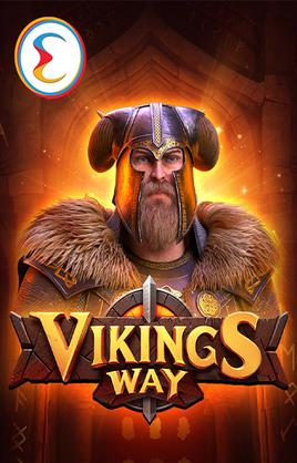 Play Vikings Way Casino Game