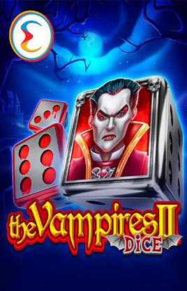 Play The Vampires Ii Dice Casino Game