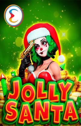 Play Jolly Santa Casino Game