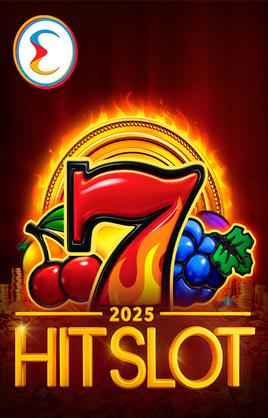 Play 2025 Hit Slot Casino Game